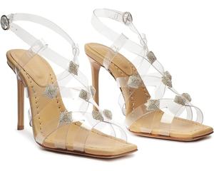 Туфли Schutz Georgia, цвет Light Nude