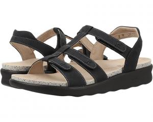 Сандалии SAS Sorrento, цвет Nero