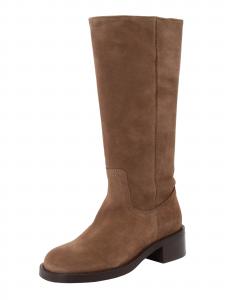 STEVE MADDEN Ботинки 'Riggs-E' в цвете Caramel