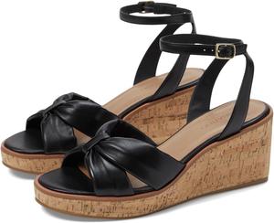 Сандалии Bernardo Kearny, черный