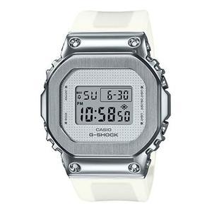 Часы CASIO G-Shock Digital 'White', белый