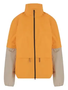 Куртка на молнии Autry, оранжевый