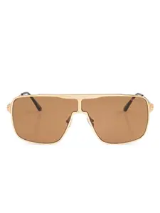 Солнцезащитные очки Zappa TOM FORD Eyewear, золотой