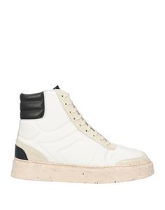 Кеды Oa Non, молочный