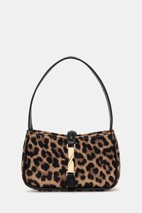 Сумка Aldo, коричневый