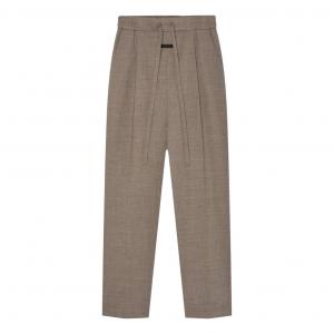 Брюки Fear of God Classic Pant 'Dune Pearl'