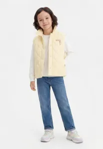 Жилет Max&Co., Vanilla