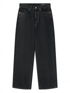 Джинсы Sly Axel Arigato, черный