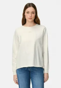 Толстовка рундхалса Camel Active, Milkwhite