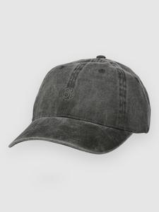 Бейсболка Blue Tomato Dad Cap, black