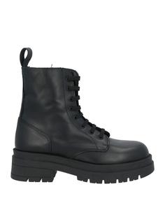 Ботильоны Joy Wendel, черный