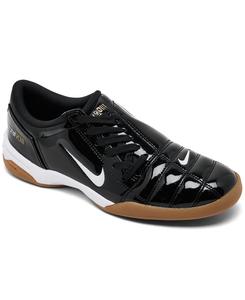 Женские повседневные кроссовки Total 90 от Finish Line Nike, Black, White