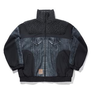 Куртка женская LiNing, черный