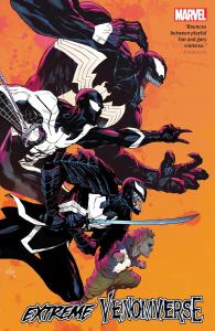 Extreme Venomverse (Marvel Universe)