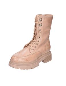 Ботильоны Regarde le Ciel Schnür, серо-коричневый