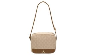 Сумка через плечо унисекс Jordan, Кокосовое молоко