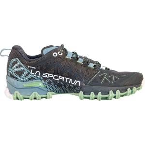 Кроссовки для трейлраннинга La Sportiva Bushido II GTX Trail La Sportiva, Carbon/Mist