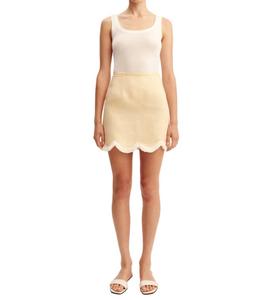 Топ Finley кремовый Posse, кремовый