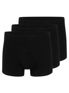 Боксеры Almonu Every Day Comfort, черный