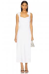 Платье Kateleya от Astr The Label, white