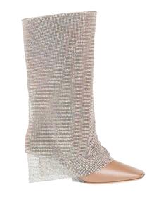 Сапоги Benedetta Bruzziches, светло-коричневый