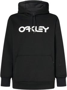 Толстовка AMPHIBIAN WR HOODY 1.0, унисекс, для взрослых Oakley