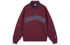 Унисекс свитшот Champion, синий