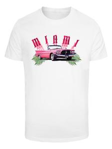 Футболка Mister Tee, белый