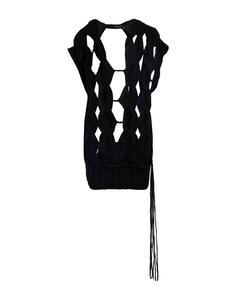 Свитер Isabel Benenato, черный