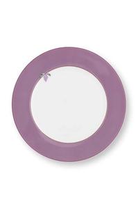 Набор тарелок Lily&Lotus, 6 шт. Pip Studio, мультиколор