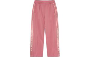 MLB Кливленд Гардианс повседневные брюки унисекс розовые