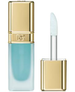 Масло для губ Flash Plumping Dolce&Gabbana, цвет mint