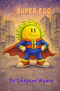 Super Egg (Independently published)