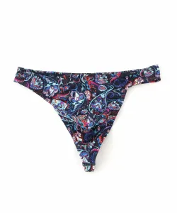 (M) HOM/HOM ASIA Напечатанные стринги