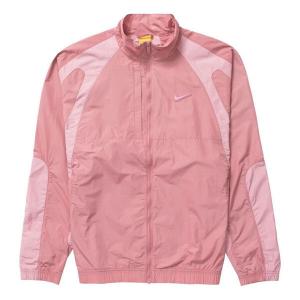 Куртка x nocta drake northstar nylon track jacket 'desert berry elemental pink' Nike, мультиколор