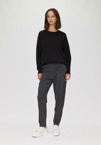 Толстовка SCUBA s.Oliver, черный