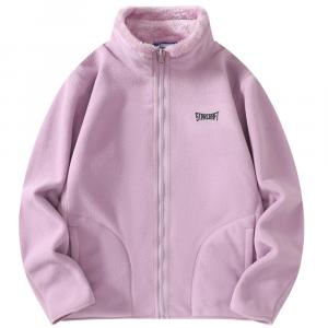 Куртка Unisex, Taro Purple