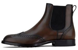 Челси с элементами броги TOD'S