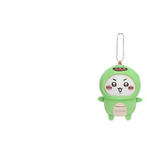 Хачивар маленькие динозавры плюшевые куклы высота 12см Chiikawa