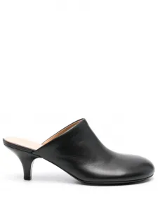 Мюли Spilla 55 Marsèll, черный