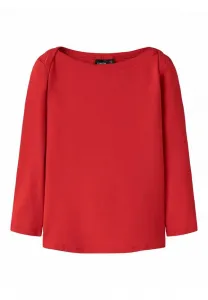 Топ с длинными рукавами 3/4 Lmtd, High Risk Red