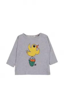 BOBO CHOSES Лонгслив Flying Oranges