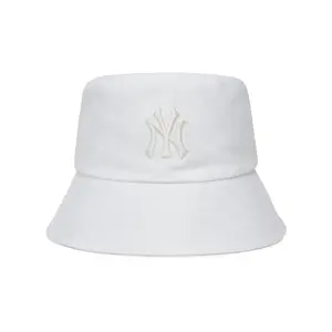 Хлопковая панама Unisex MLB, белый