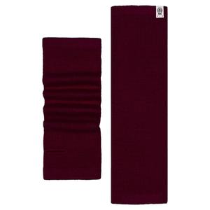 Roeckl Hand Warmers 'ESSENTIALS' в цветах Wine Red, Carmine Red, Cranberry, Dark Red