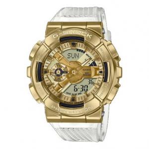 Часы CASIO G-Shock Analog-Digital 'Gold', золотой