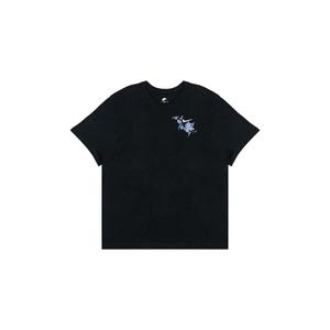 Nike Спортивная футболка Men's Black