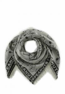 Шарф Codello, серый