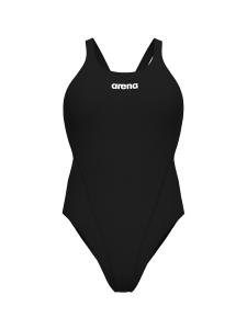 Купальник-бралетт ARENA SWIM TECH SOLID, черный