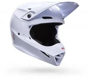 Внедорожный шлем Bell MX-10 Mips Bell Helmets, белый