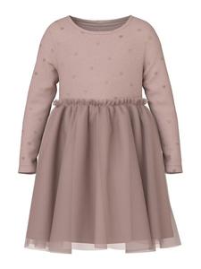 Платье на каждый день, стандартного кроя Name It, розовый